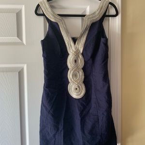 Lilly dress - size 6 EUC